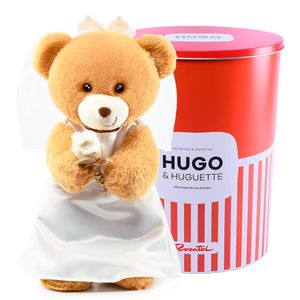 Huguette Novia Feliz