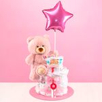 torta-de-pañales-dulce-bebe