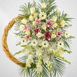 corona-funebre-circulo-flores-y-rosas