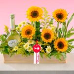 arreglo-mateus-con-girasoles