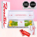 caja-con-9-tulipanes-amarillos-y-chocolates-bom-5-unids-rosatel