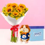 ramo-de-girasoles-y-cuy-mgico-abc-bcp-rosatel