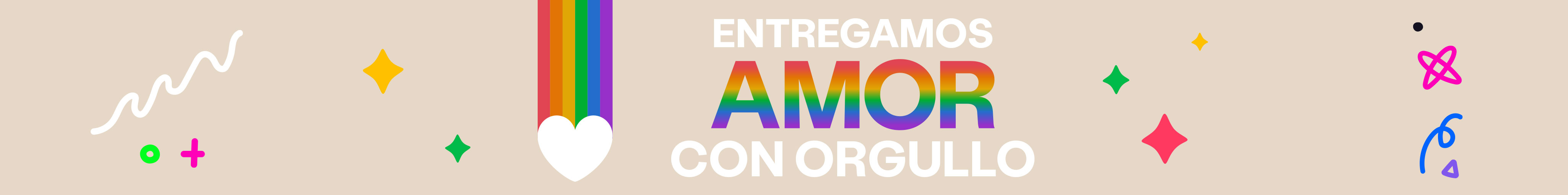 Rosatel entregamos amor con orgull