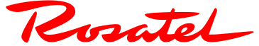 Logo Rosatel